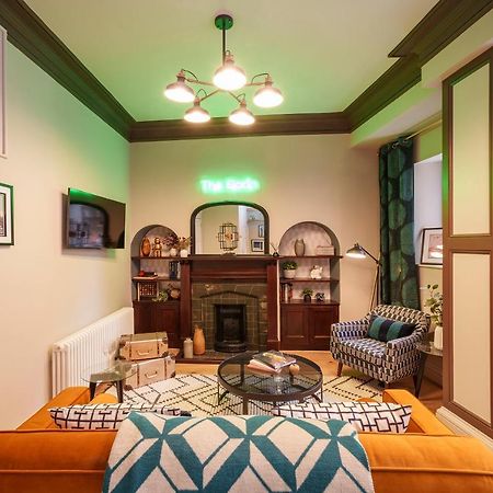The Florin - 1 Bedroom Apartment In Central Bristol By Mint Stays Dış mekan fotoğraf