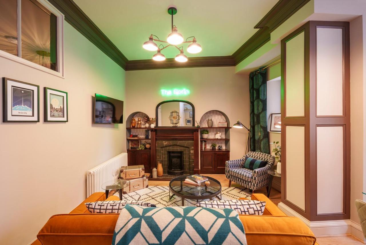 The Florin - 1 Bedroom Apartment In Central Bristol By Mint Stays Dış mekan fotoğraf