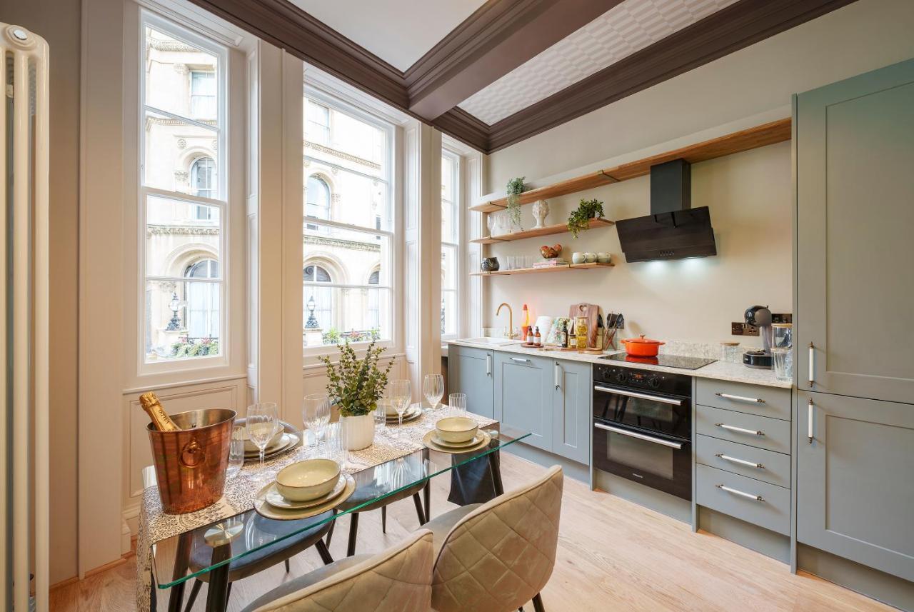 The Florin - 1 Bedroom Apartment In Central Bristol By Mint Stays Dış mekan fotoğraf